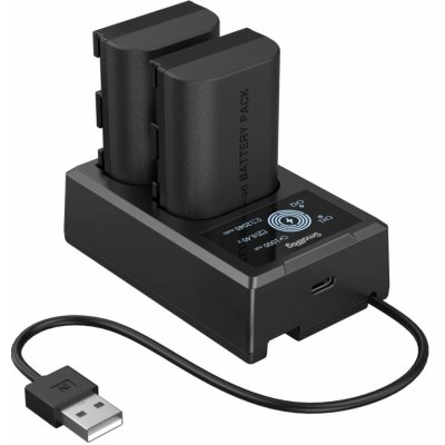 SmallRig E6P-BR26 5409 – Hledejceny.cz