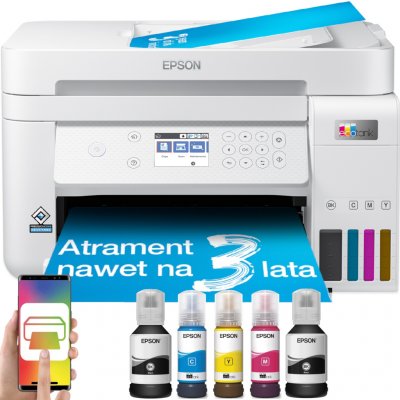 Epson EcoTank L6276 – Zboží Mobilmania