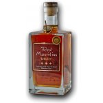 Mauritius Red Cherry cask 40% 0,7 l (holá láhev) – Zboží Dáma
