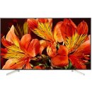 Sony Bravia FW-85BZ35F