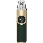 OXVA NeXLIM 1500 mAh Pine Green 1 ks – Zboží Mobilmania