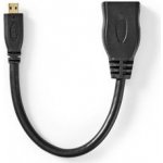 Nedis CVGP34790BK02 – Hledejceny.cz