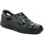 Bukat 276 tmavě šedé pánské – Zbozi.Blesk.cz