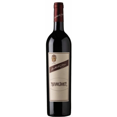 Morisfarms Avvoltore suché červené 2016 14,5% 0,75 l (holá láhev) – Hledejceny.cz