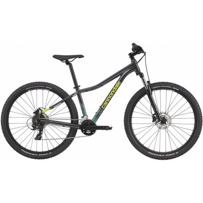 Cannondale Trail 8 dámské 2022 – Zboží Mobilmania