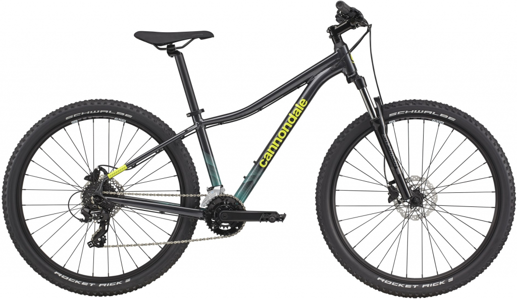 Cannondale Trail 8 dámské 2022