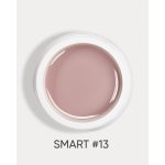 Smart Builder gel dark 13 30 ml – Zboží Mobilmania