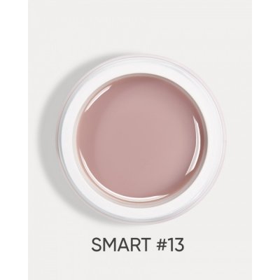 Smart Builder gel dark 13 30 ml – Zboží Mobilmania