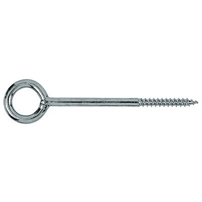 fischer international s.r.o. fischer Vrut s okem GS 8 x 120 mm (balení 20 ks) – Hledejceny.cz