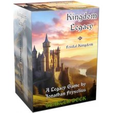 Kingdom Legacy: Feudal Kingdom