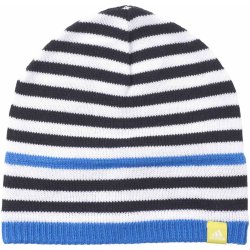 adidas STRIPY Beanie AY6505 černá