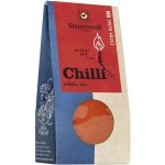 Sonnentor Chilli mleté extra ostré Bio 40 g – Zboží Dáma