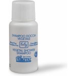 Argital Baby hypoalergenní sprchový šampon 20 ml – Zboží Dáma