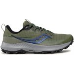 Saucony Peregrine 13 glade black – Zbozi.Blesk.cz