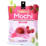 Royal Family Krémové mochi s malinovou příchutí 110 g – Zboží Mobilmania