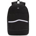 Vans construct skool black white 21 l – Zbozi.Blesk.cz