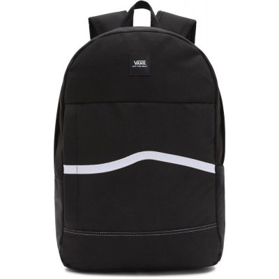 Vans construct skool black white 21 l – Zbozi.Blesk.cz