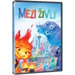 Mezi živly DVD – Sleviste.cz