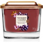 Yankee Candle Elevation Grapevine & Saffron 347 g – Zbozi.Blesk.cz