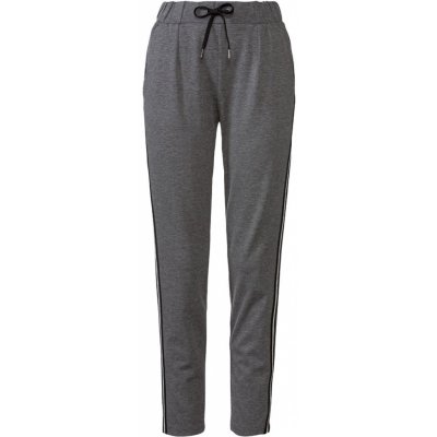 Esmara Dámské business kalhoty "Jogger" tmavě šedá – Zboží Mobilmania