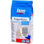 Knauf Fugenbunt 5 kg graphite – Zbozi.Blesk.cz