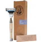 Captain Fawcett Mach 3 – Zboží Dáma