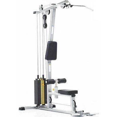 TUFF STUFF Lat/Low Row Combo Machine – Hledejceny.cz