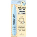 LOOK AT ME - Teen Again Roll On Firming Eye Cream 16 ml – Zboží Dáma