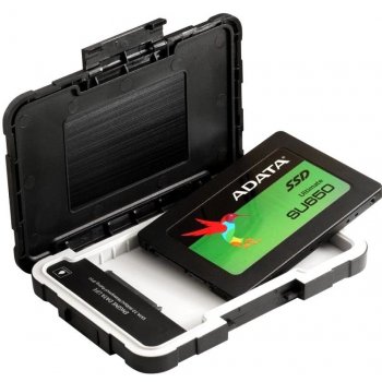 ADATA AED600-U31-CBK