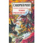Čaroprávnost - Terry Pratchett – Hledejceny.cz