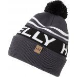 Helly Hansen čepice Ridgeline Beanie ebony – Hledejceny.cz