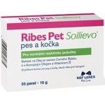 NBF Lanes ribes pet sollievo pes a kočka podpora v případě svědění 30 kps – Hledejceny.cz