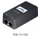 Ubiquiti POE-15-12W – Hledejceny.cz