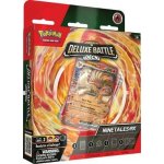 Pokémon TCG Deluxe ex battle deck Ninetales – Sleviste.cz
