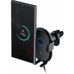 iOttie AutoSense 2 Wireless Air Vent Mount ATSWCG206 – Sleviste.cz