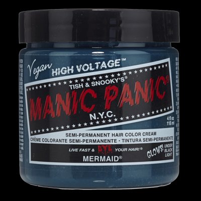 Manic Panic Mermaid 118 ml
