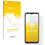 Swissten Raptor Diamond Ultra Clear 3D temperované sklo pro Ulefone Armor 17Pro černé 84501791 – Zboží Živě