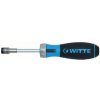 Bity WITTE BITDRIVE s ráčnou,PH1-3/PZ1-3 468021