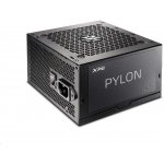 ADATA XPG PYLON 550W PYLON550B-BKCEU – Zboží Mobilmania