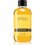 Millefiori Milano Natural Náplň do aroma difuzéru Legni e Fiori d’Arancio 250 ml – Zboží Mobilmania
