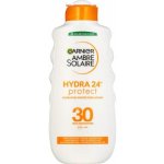 Garnier Ambre Solaire Protection Lotion Ultra-Hydrating SPF30 200 ml – Zboží Dáma