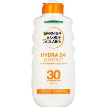 Garnier Ambre Solaire Protection Lotion Ultra-Hydrating SPF30 200 ml