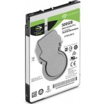 Seagate BarraCuda 500GB, ST500LM034 – Zboží Živě
