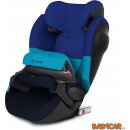 Cybex Pallas M-fix SL 2021 Blue Moon