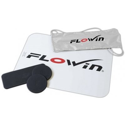 Siv Flowin Fitness cvičební podložka – Zboží Mobilmania