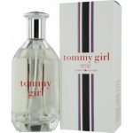 Tommy Hilfiger Tommy Girl kolínská voda dámská 100 ml – Hledejceny.cz