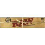 RAW papírky classic king size slim 32 ks – Zboží Dáma