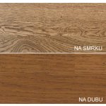 Osmo 3143 Dekorační vosk transparentní 25 l Koňak – Hledejceny.cz