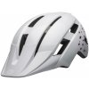 Cyklistická helma Bell Sidetrack II Child Stars Gloss white 2021