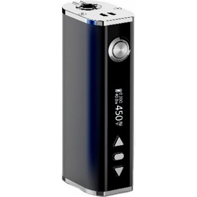 iSmoka Eleaf iStick TC 40W 2600mAh Černá – Hledejceny.cz